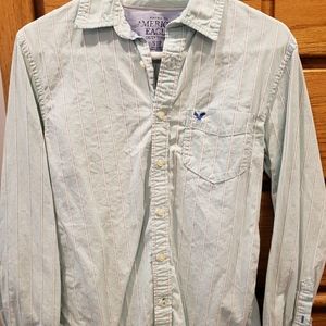 Casual button down shirt